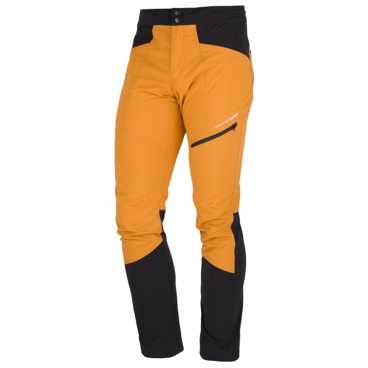 Pantaloni trekking barbati Northfinder Sean
