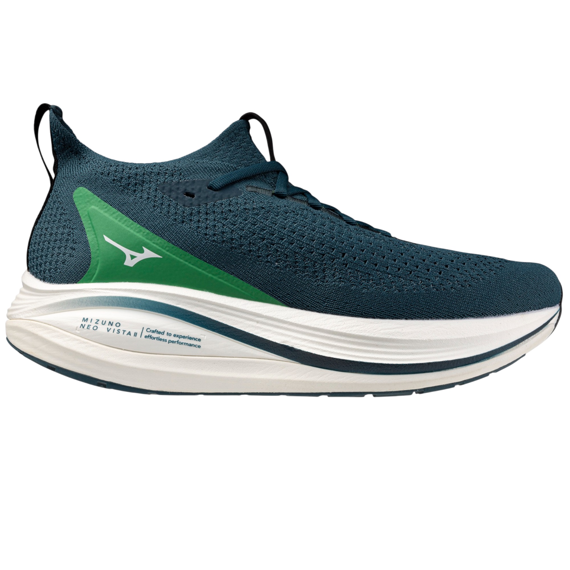 Pantofi alergare barbati Mizuno Neo Vista 2 SS 2026