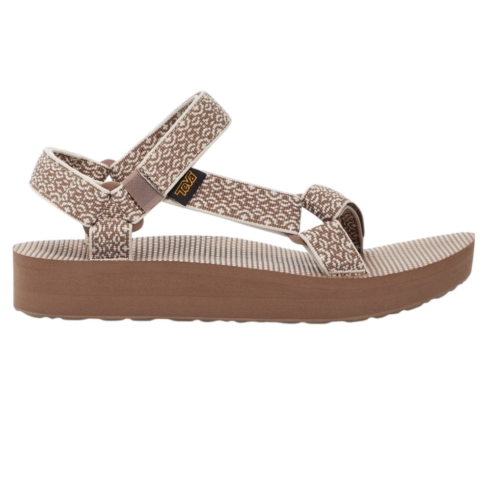 Sandale trekking dama Teva Midform Universal
