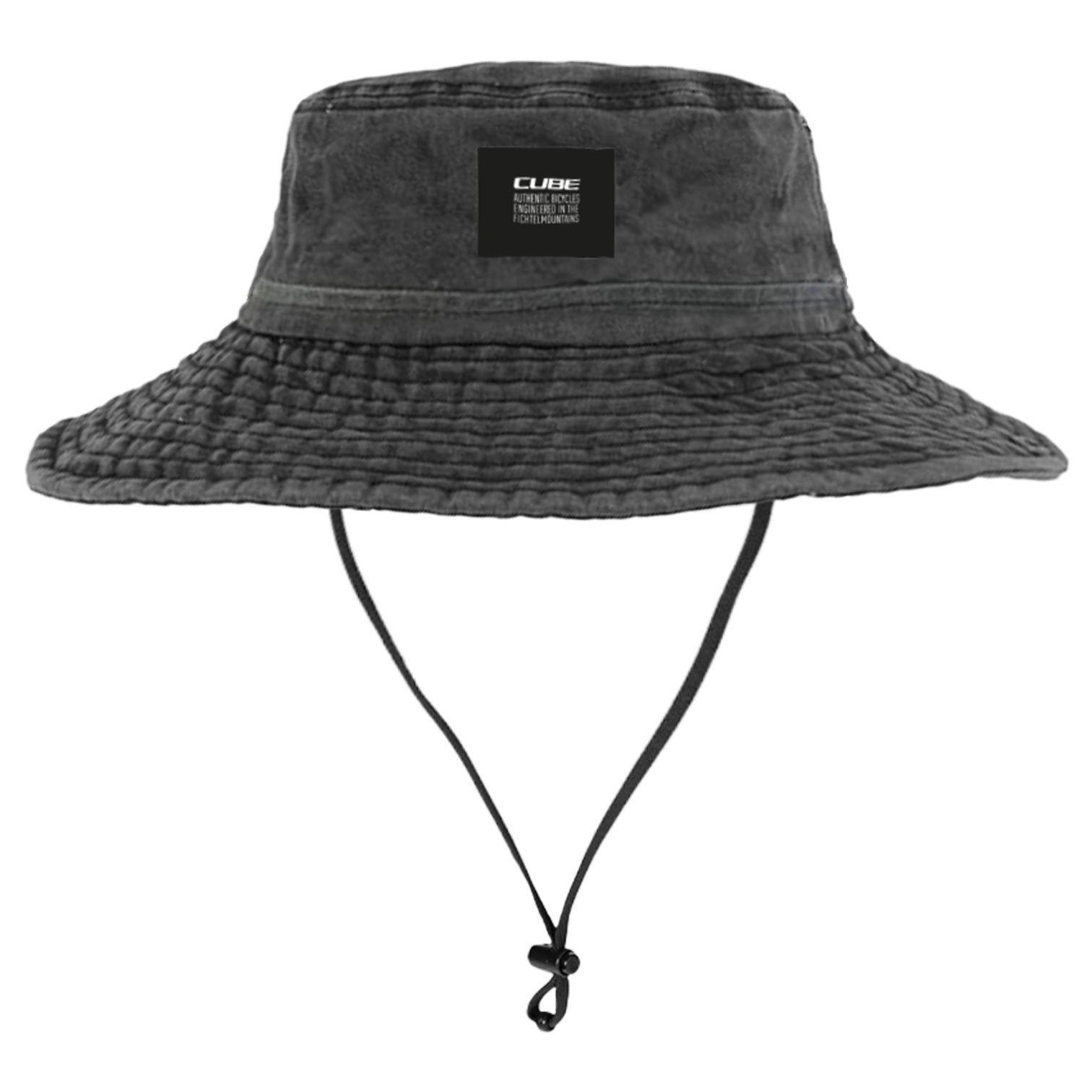 Sapca Cube Trail Builder Washed Grey