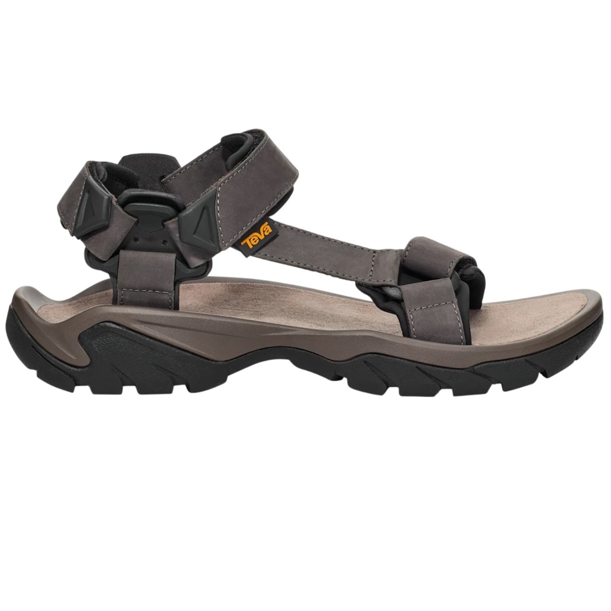 Sandale trekking barbati Teva FI 5 Universal Leather