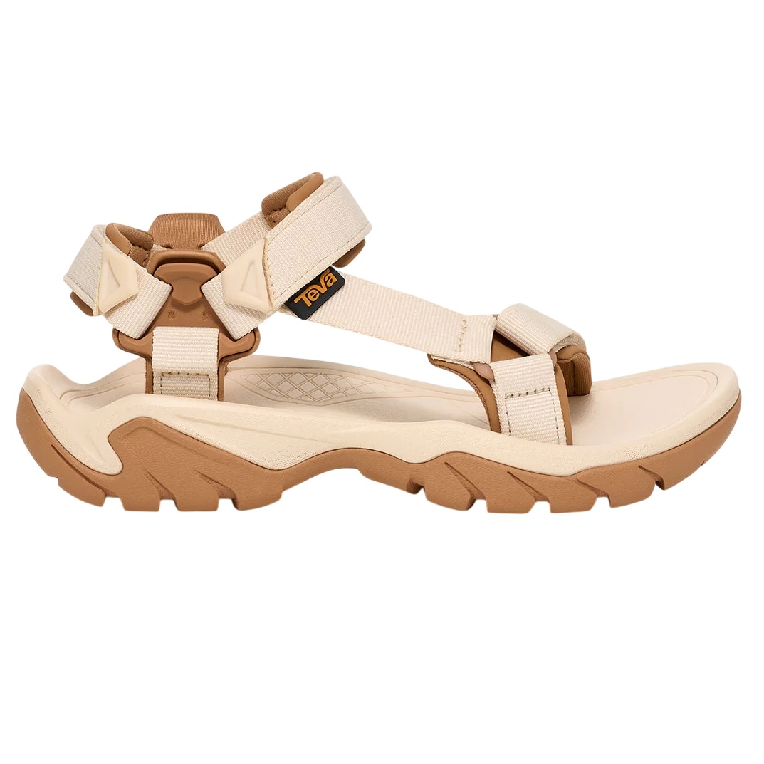 Sandale dama Teva Terra Fi 5 Universal-Bej-36