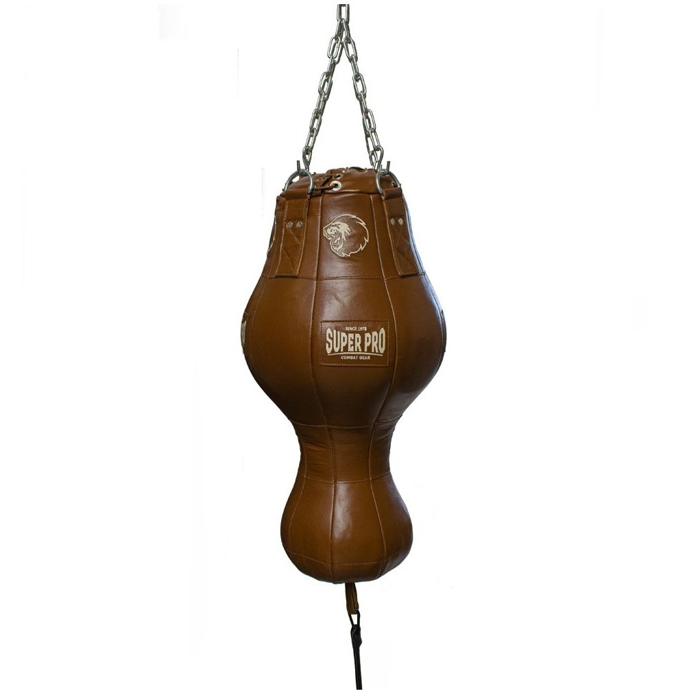 Sac de viteza Super Pro Vintage Uppercut 70 cm