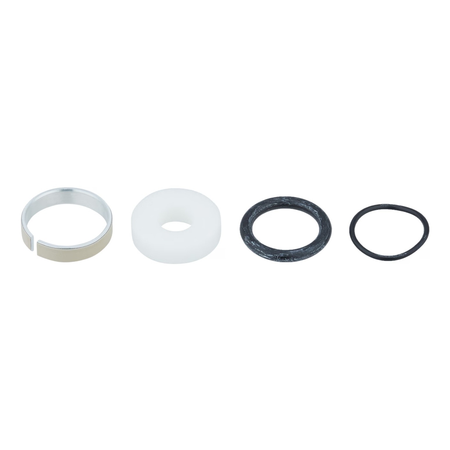 Kit Service 200 Hours/1 Year Rockshox Reverb/Reverb Stealth B1 (2017-2019) Set