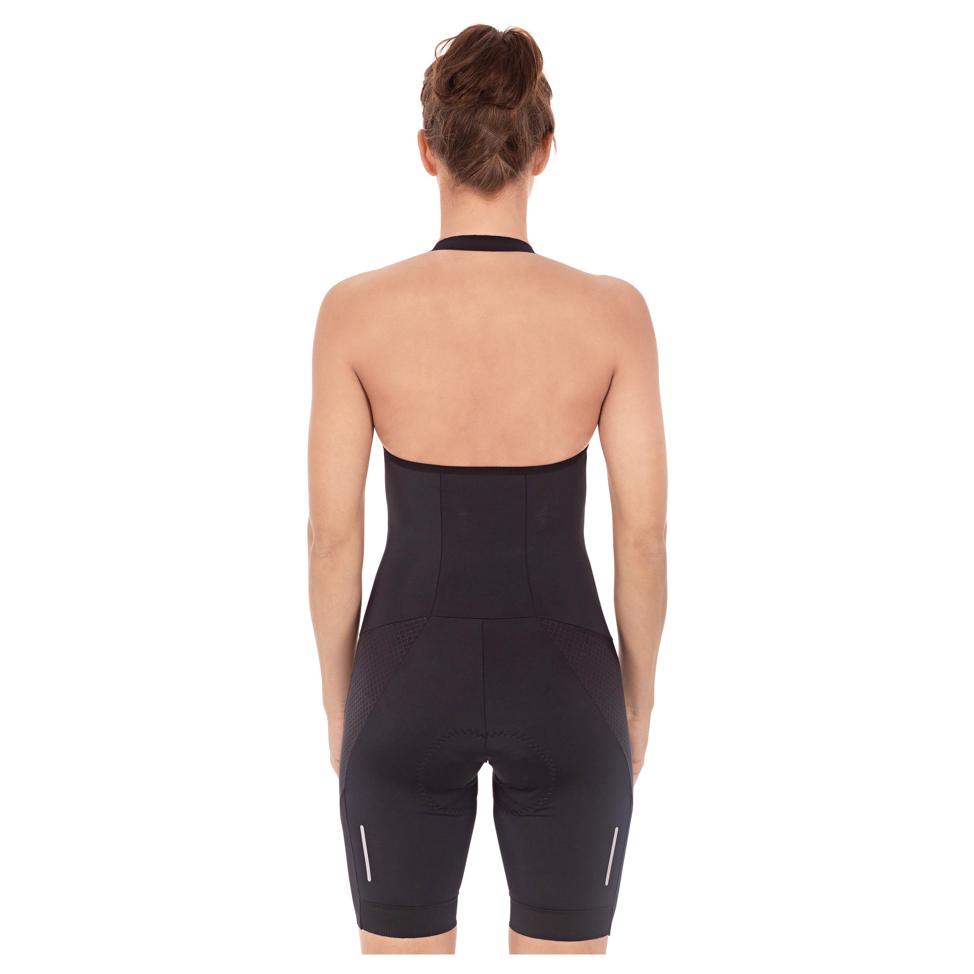 Pantaloni Cube Road/Xc Ws Black-XS