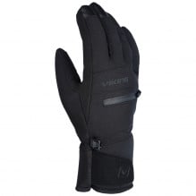 Manusi schi barbati Viking Kuruk 2.0-Negru-9