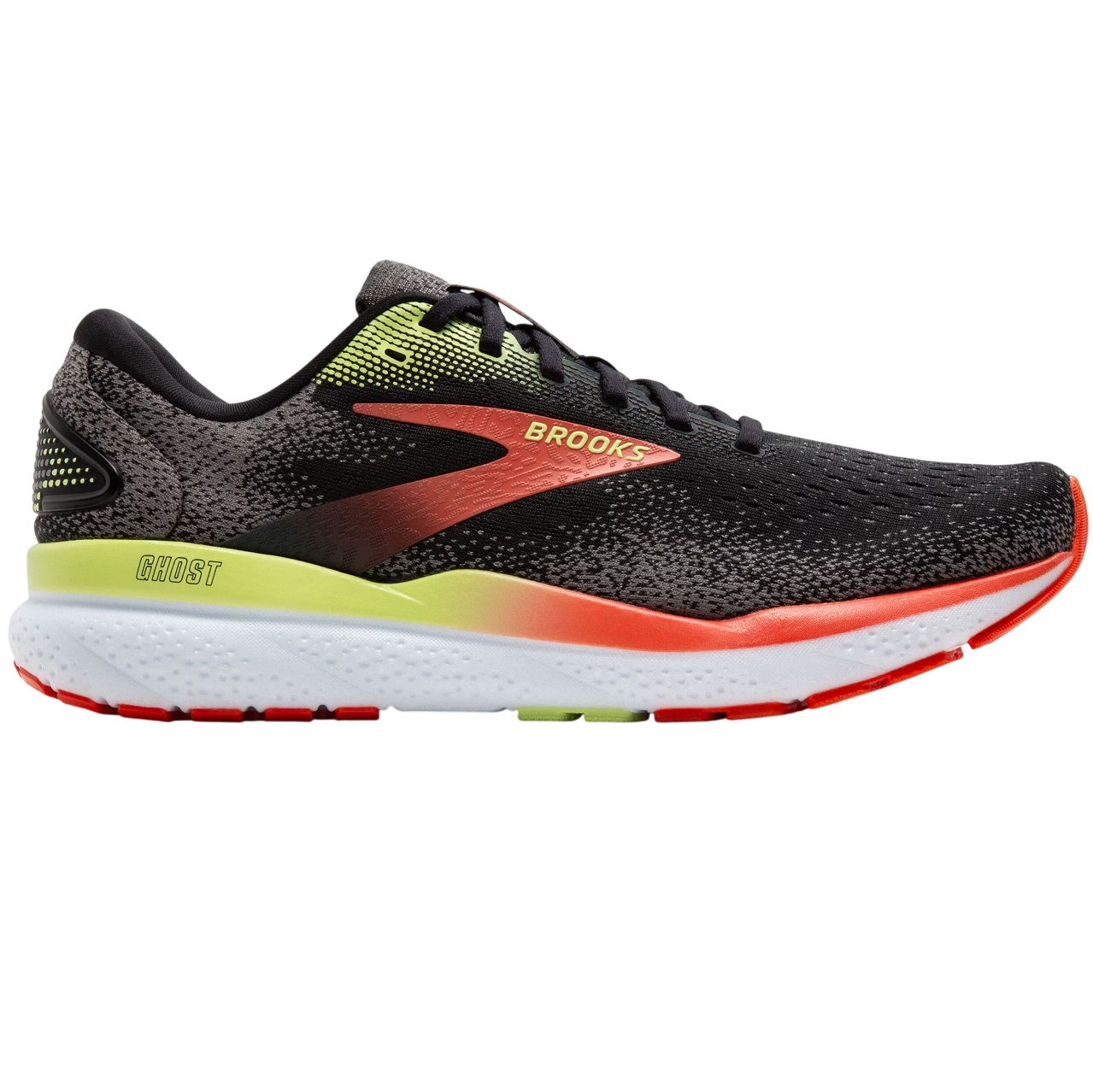 Pantofi alergare barbati Brooks Ghost 16 SS 2025