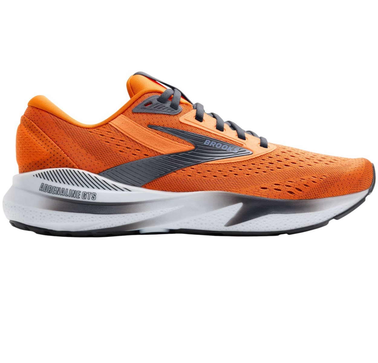 Pantofi alergare barbati Brooks Adrenaline GTS 24 SS 2025