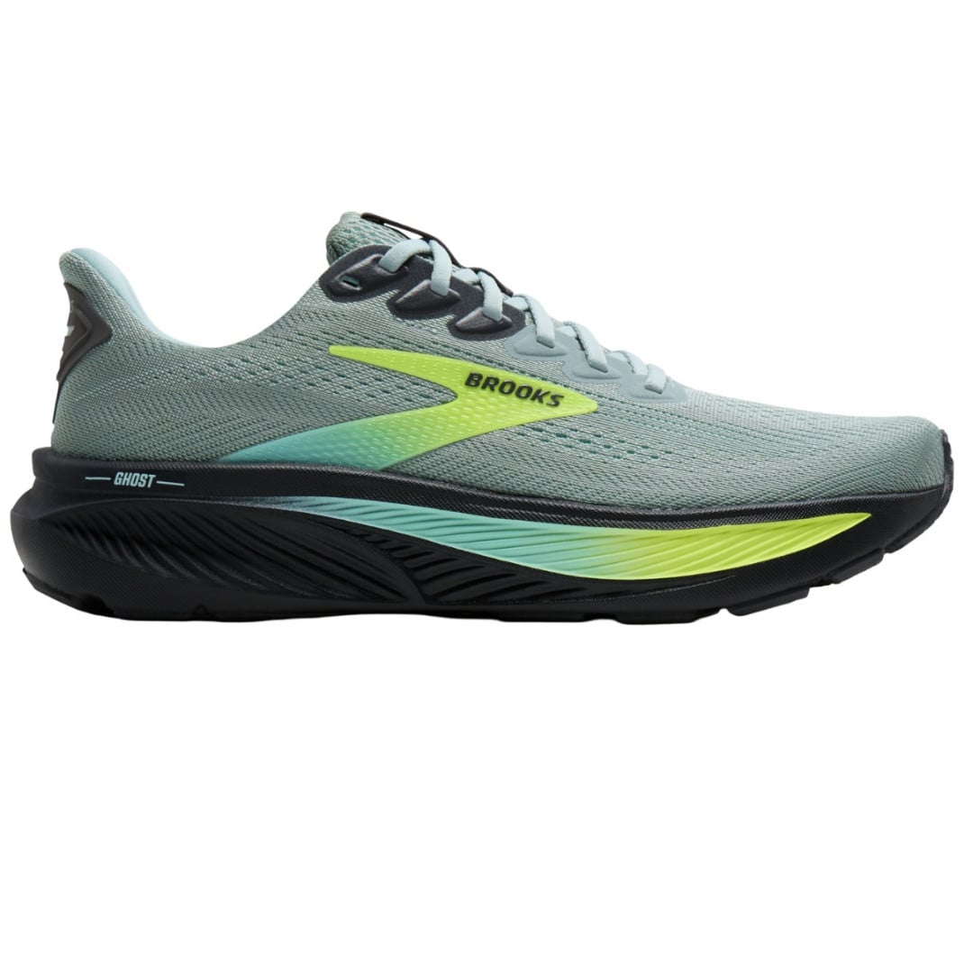 Pantofi alergare barbati Brooks Ghost 17 SS 2026
