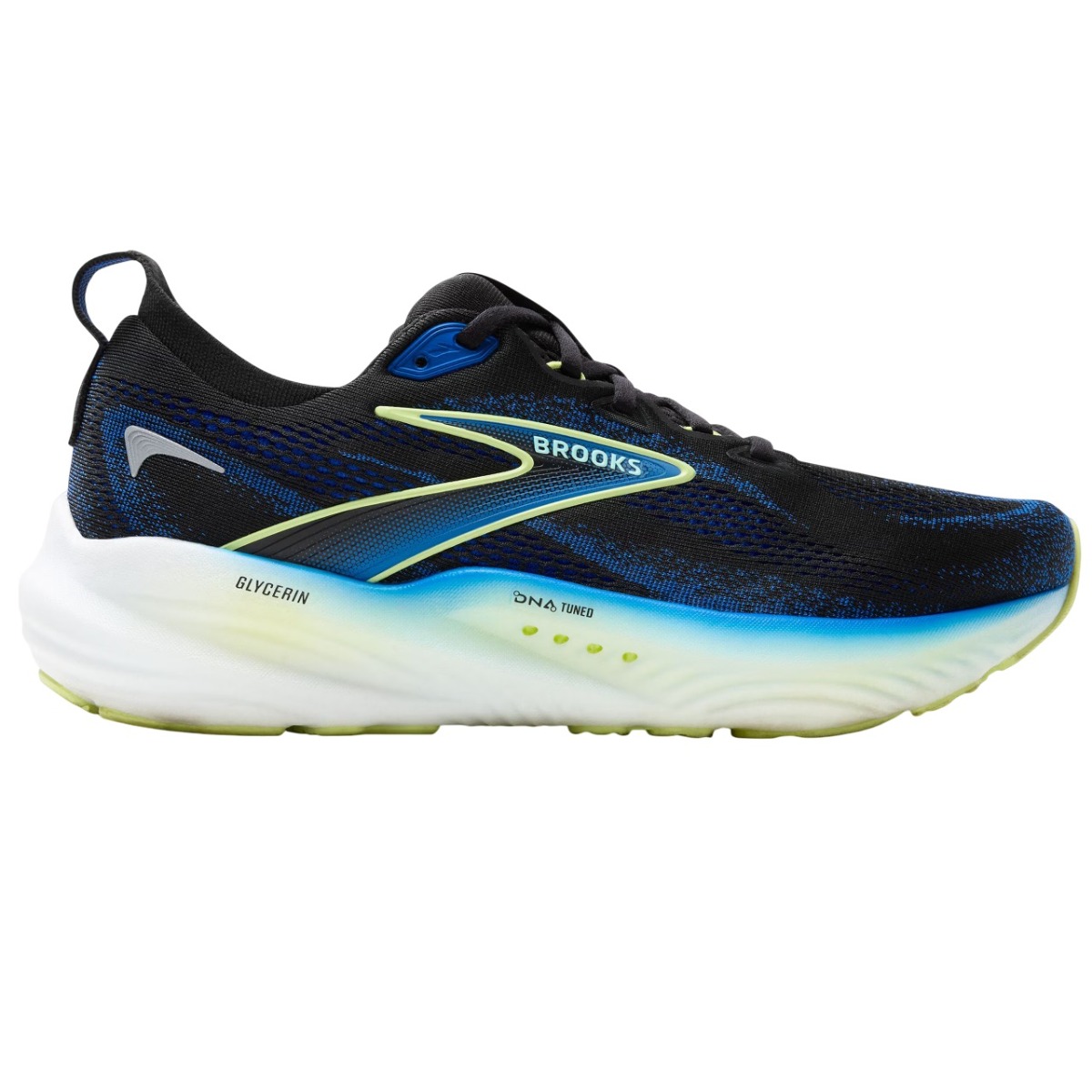 Pantofi alergare barbati Brooks Glycerin 22 SS 2025
