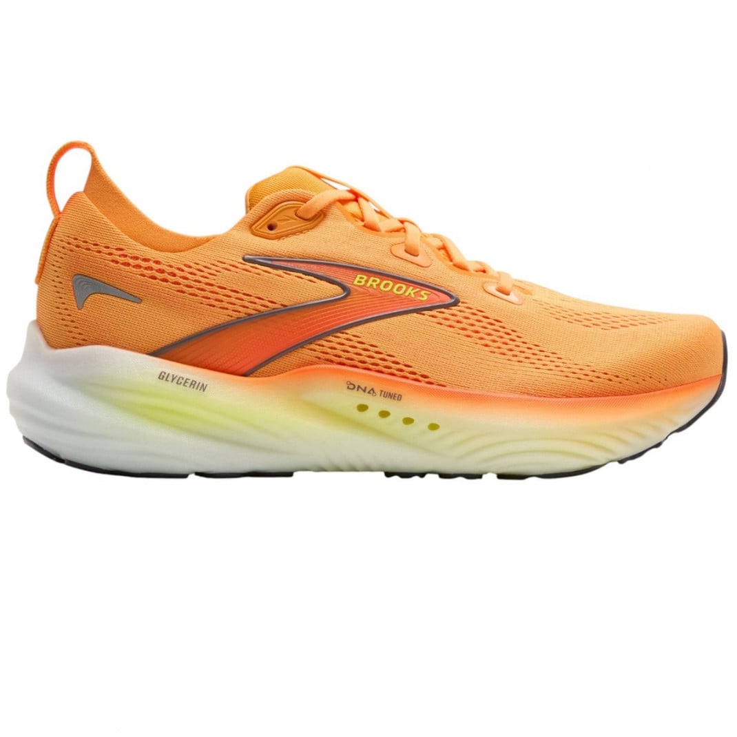Pantofi alergare barbati Brooks Glycerin 22 FW 2025