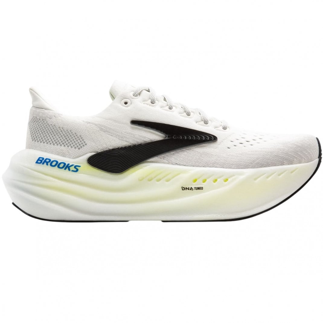 Pantofi alergare barbati Brooks Glycerin Max SS 2025