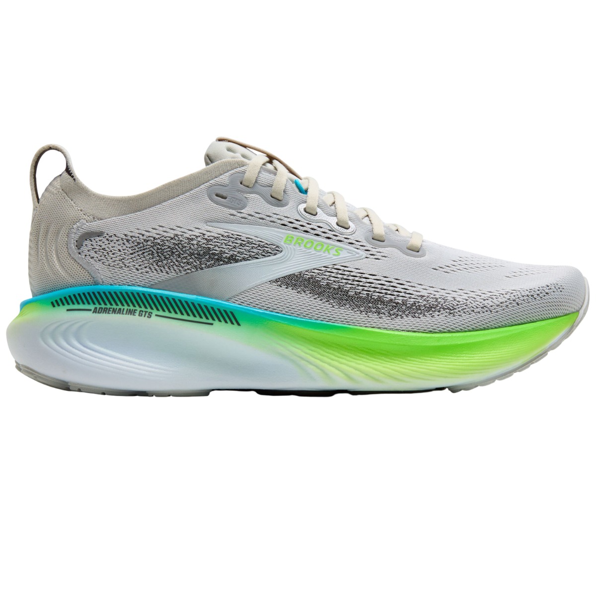 Pantofi alergare barbati Brooks Adrenaline GTS 25 SS 2026