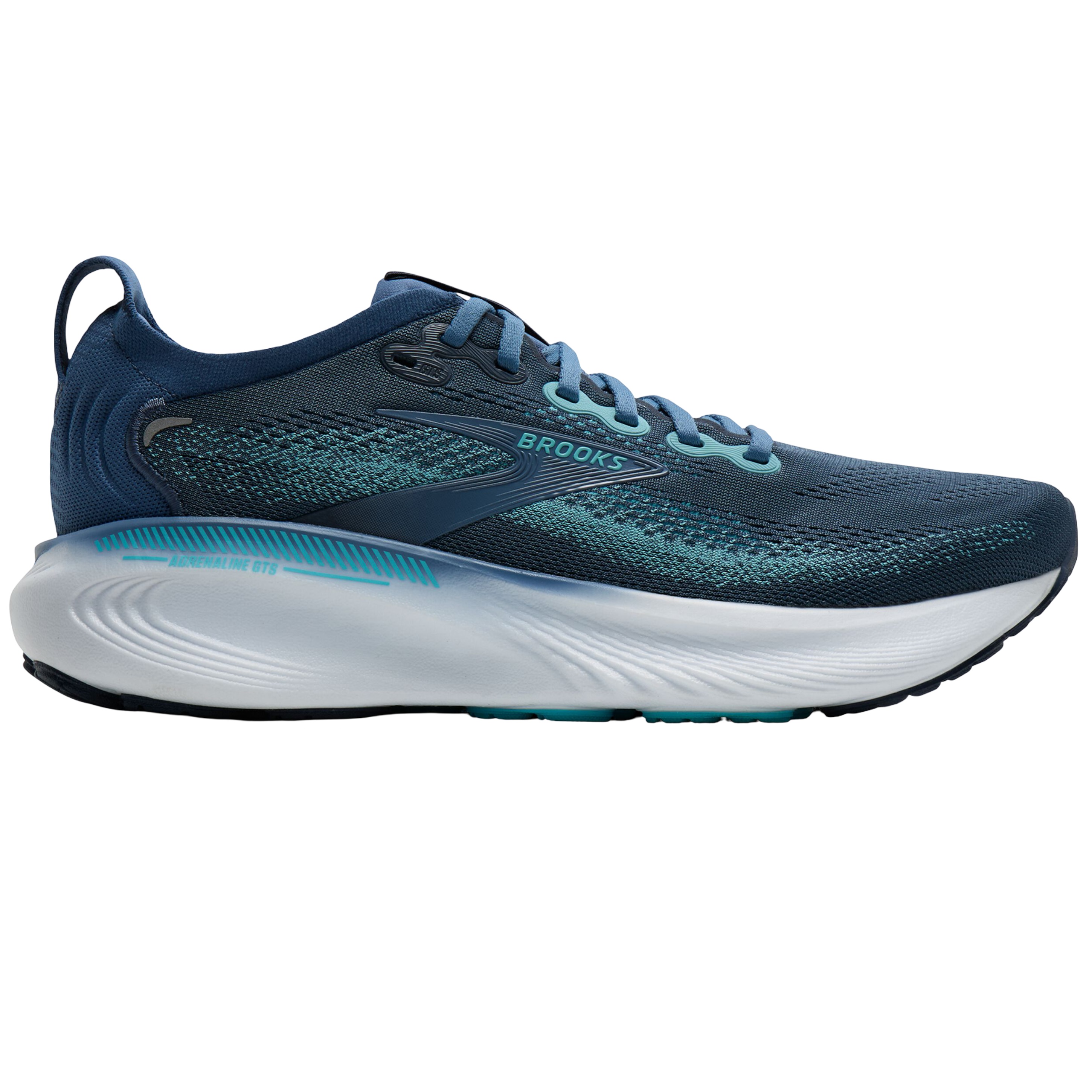 あくび Pantofi alergare barbati Brooks Adrenaline GTS 25 SS 2026