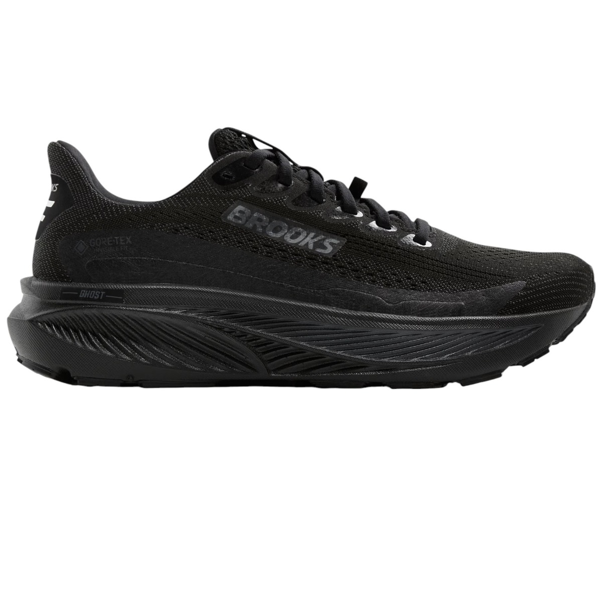 Pantofi alergare barbati Brooks Ghost 17 GTX FW 2025