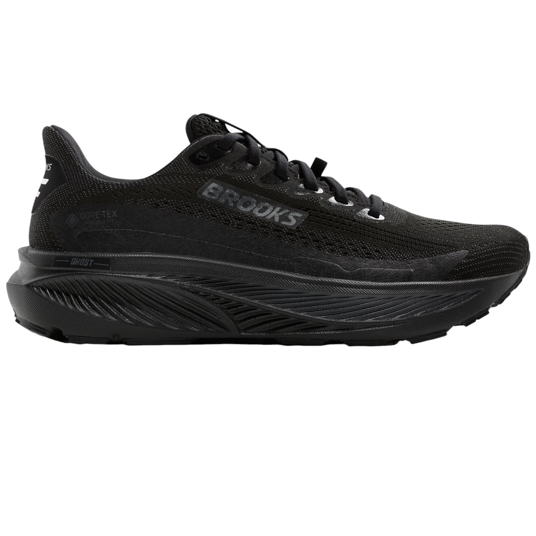 Pantofi alergare barbati Brooks Ghost 17 GTX FW 2025