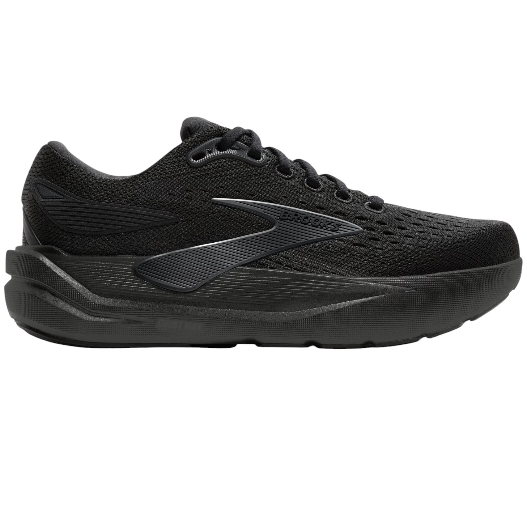Pantofi alergare barbati Brooks Ghost Max 3 2E Wide FW 2025