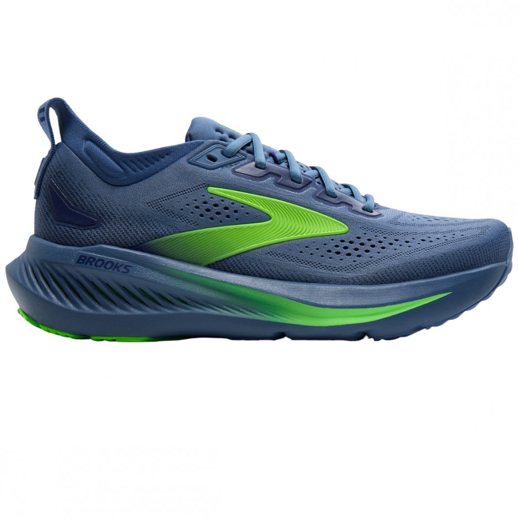 Pantofi alergare barbati Brooks Glycerin 23 SS 2026