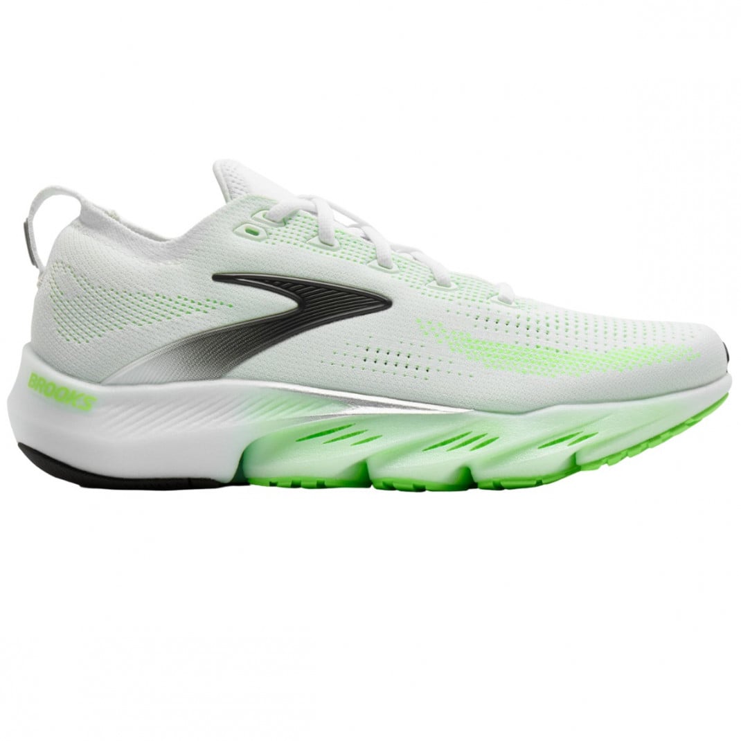 Pantofi alergare barbati Brooks Glycerin Flex SS 2026