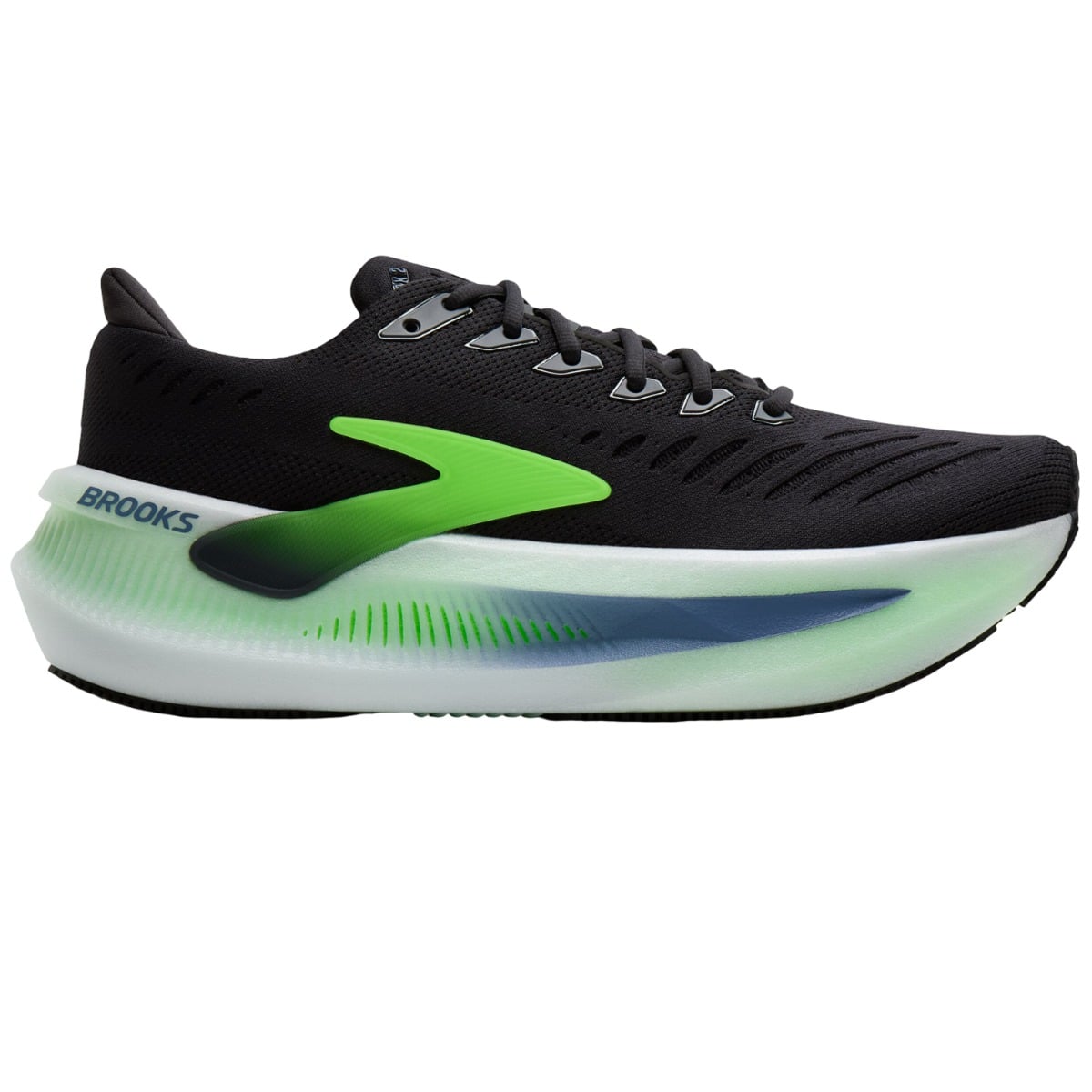 Pantofi alergare barbati Brooks Glycerin Max 2 SS 2026