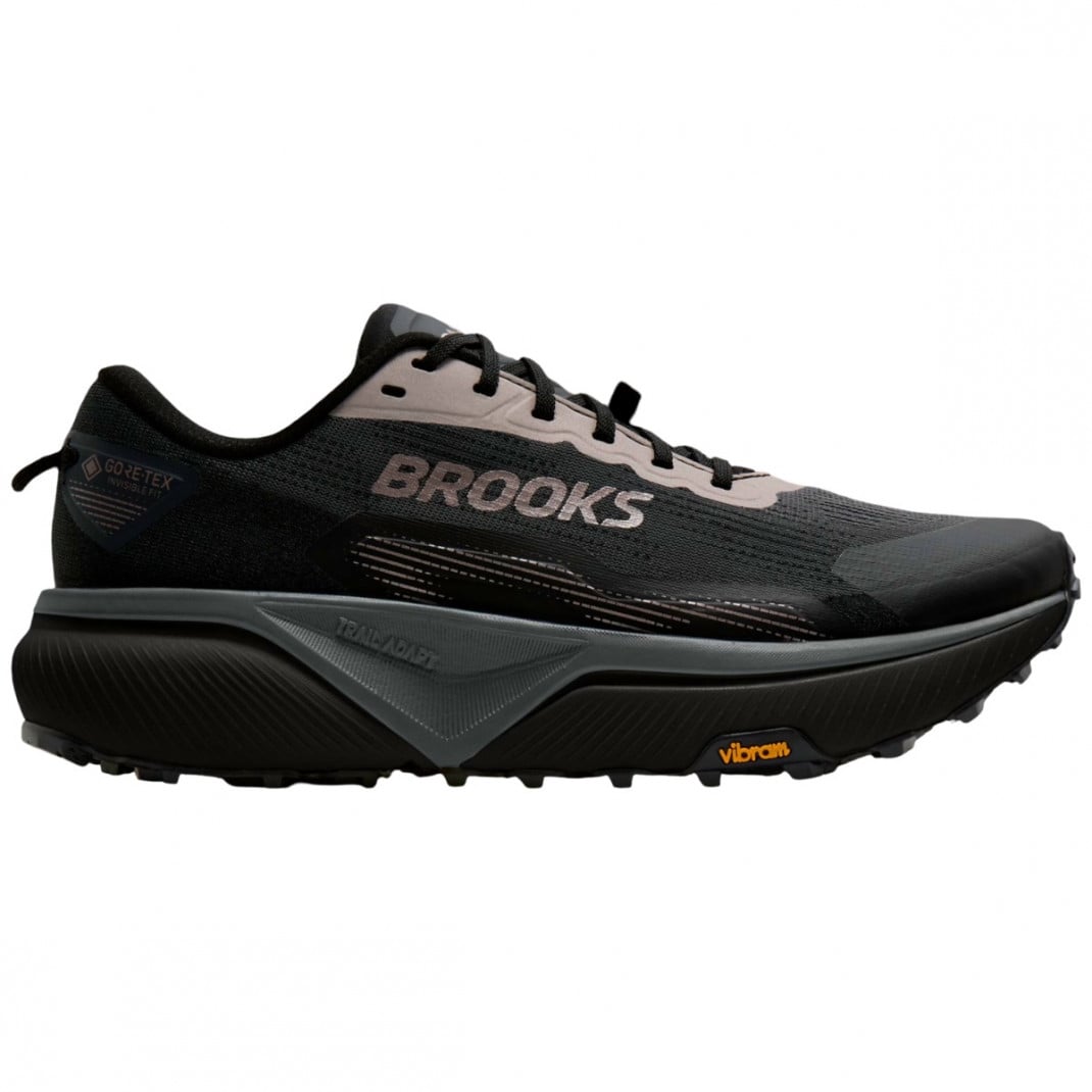 Pantofi alergare trail barbati Brooks Cascadia 20 GTX FW 2026