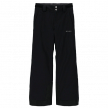 Pantaloni schi copii Spyder Olympia-Negru-10