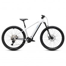 BICICLETA ELECTRICA CUBE REACTION HYBRID RACE 800 29"-Alb-M