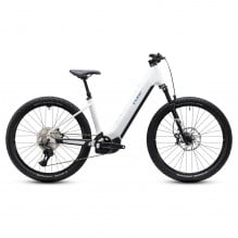 BICICLETA ELECTRICA CUBE REACTION HYBRID RACE 800 EASY ENTRY-Alb-S