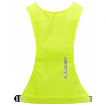 Vesta Reflectorizanta Cube Safety Gilet One Size