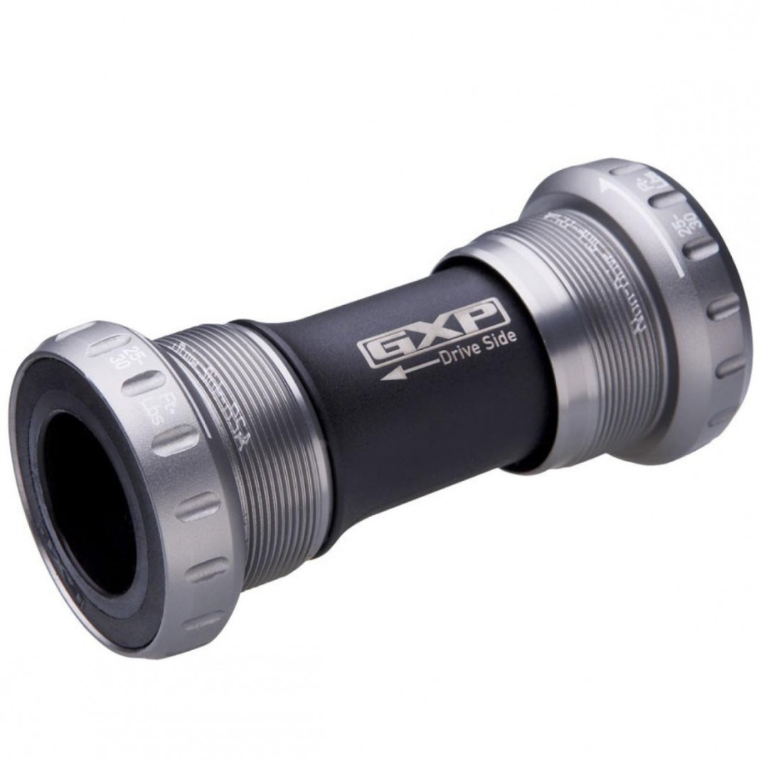 Butuc Pedalier Trubativ BB GXP Team Cups English, 83 MM