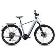 BICICLETA ELECTRICA CUBE KATHMANDU HYBRID 45 800-54 cm