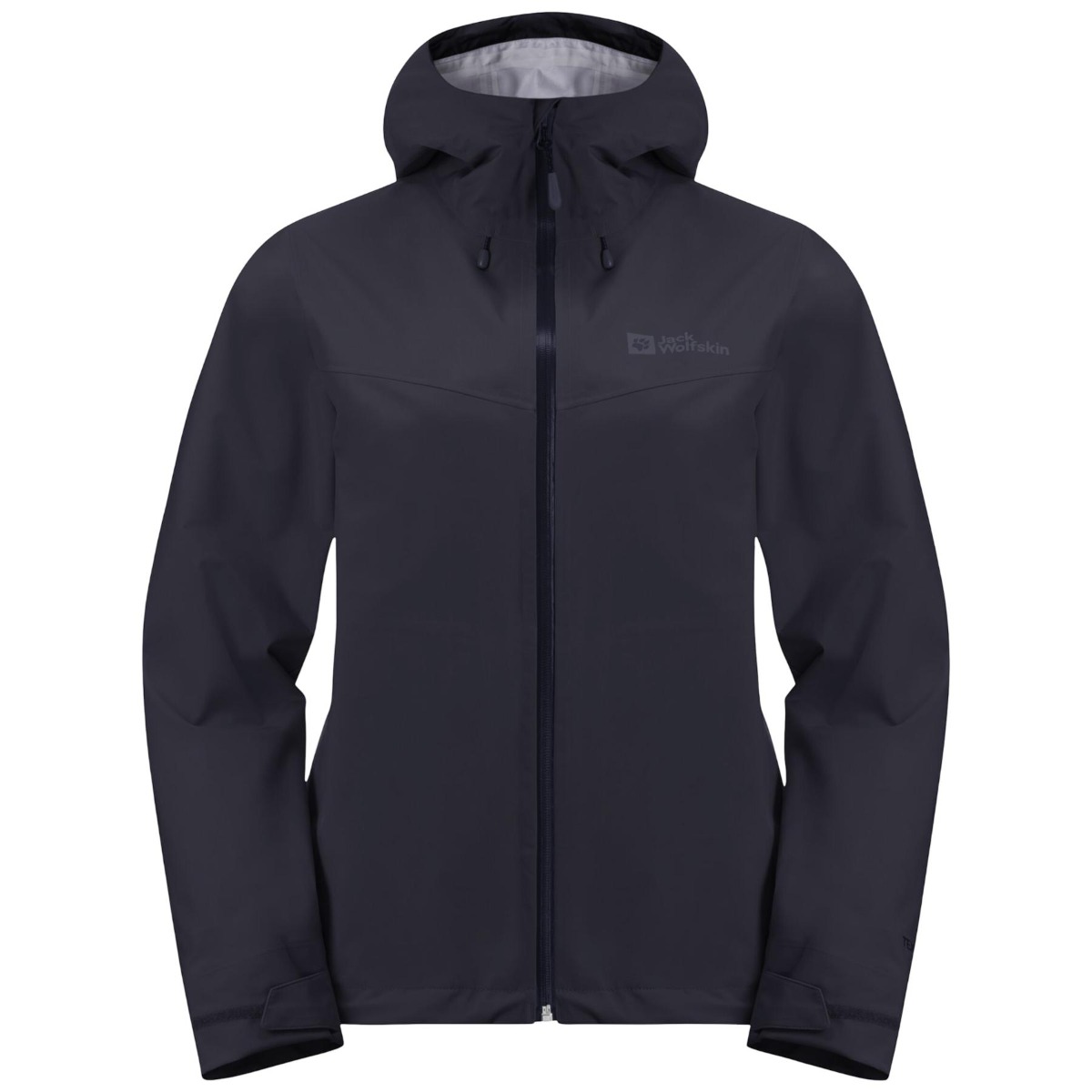 Jacheta impermeabila dama Jack Wolfskin Highest Peak 3L SS 2026