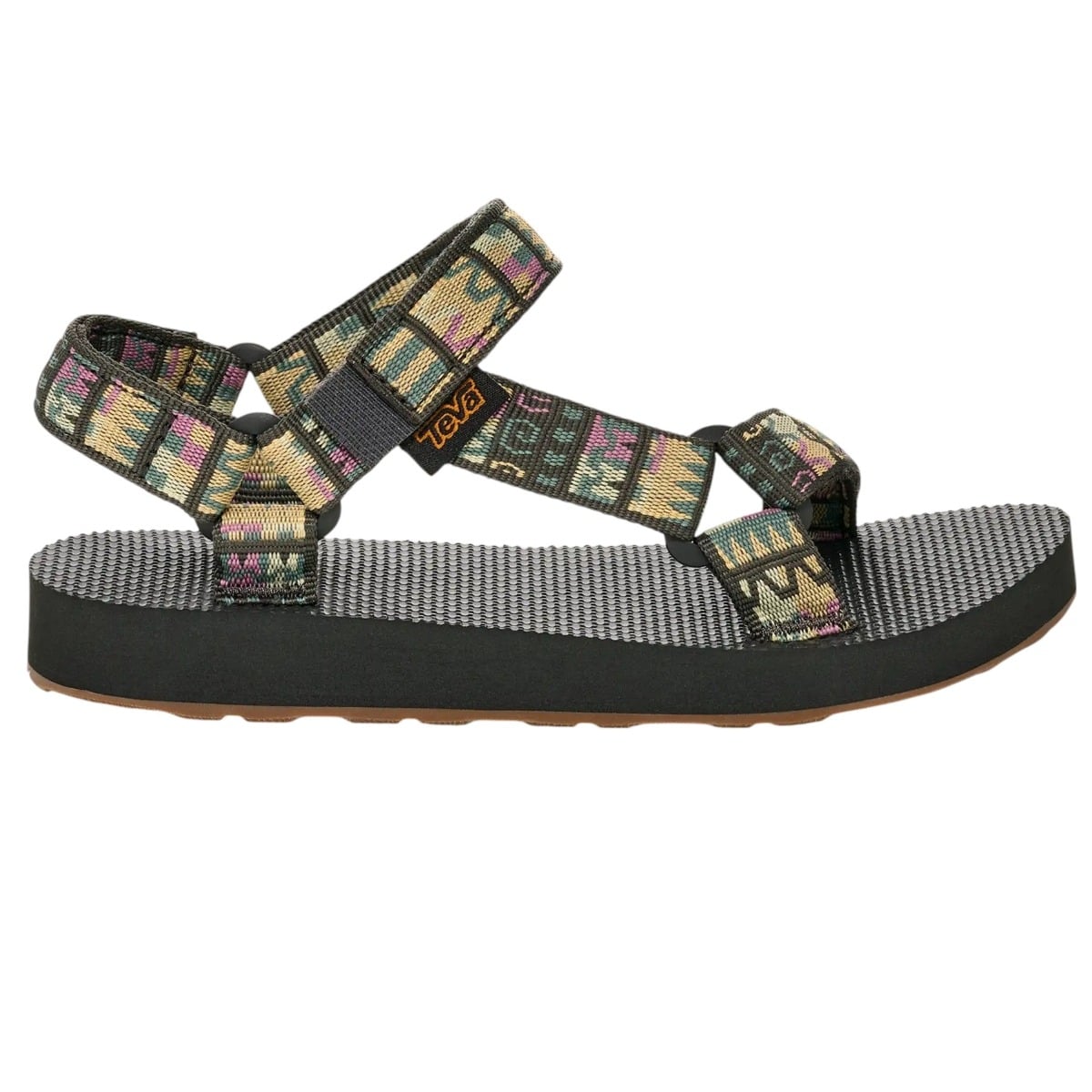 Sandale trekking copii Teva Original Universal
