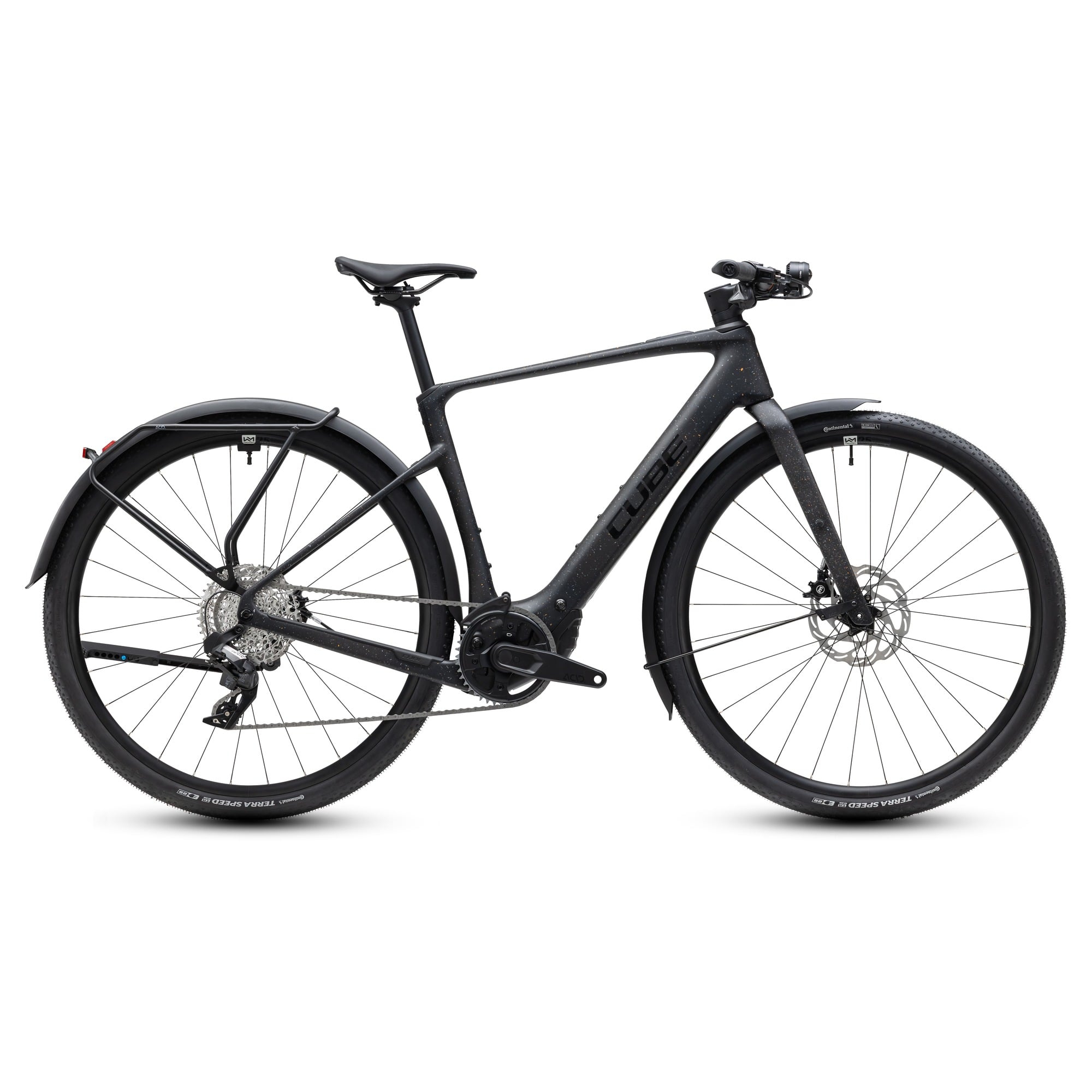 BICICLETA ELECTRICA CUBE NULANE HYBRID C:62 SLX 400X FE-S