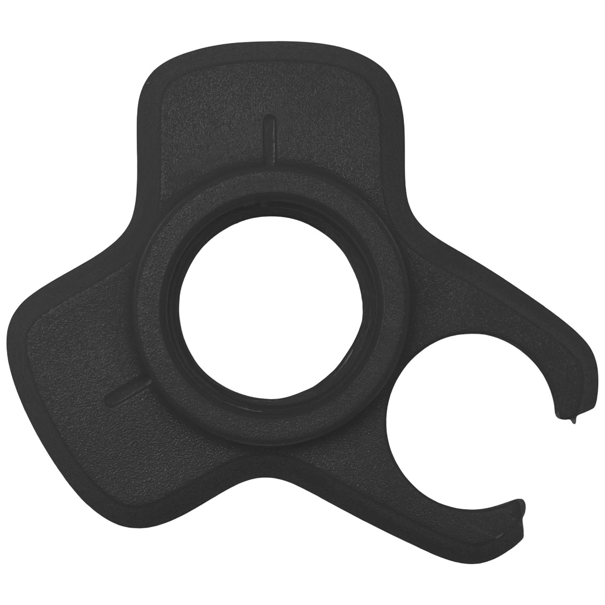 Rozeta trekking cu clema Black Diamond 38 mm 