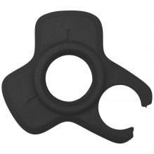 Rozeta trekking cu clema Black Diamond 38 mm
