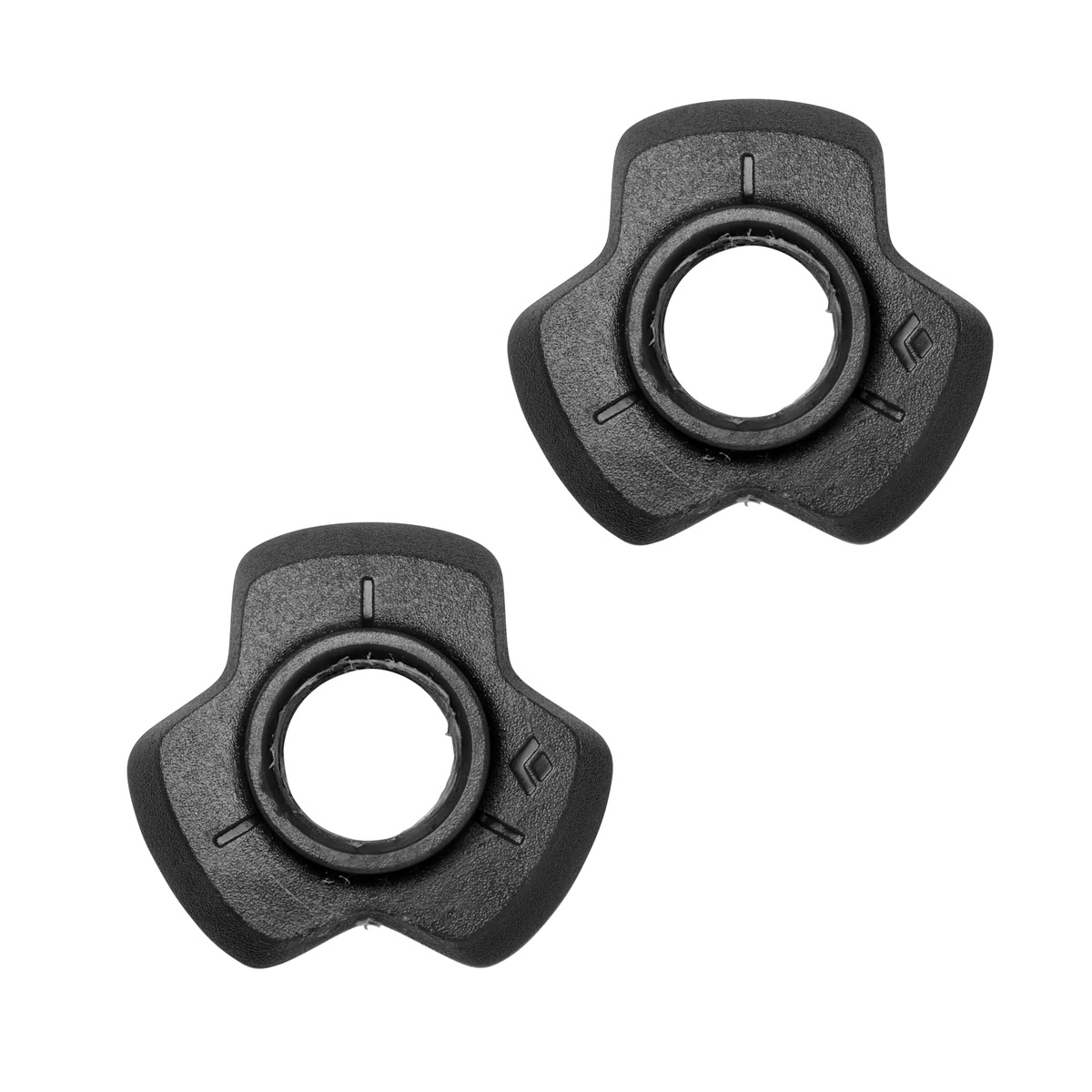 Rozete pentru bete Black Diamond Distance Small
