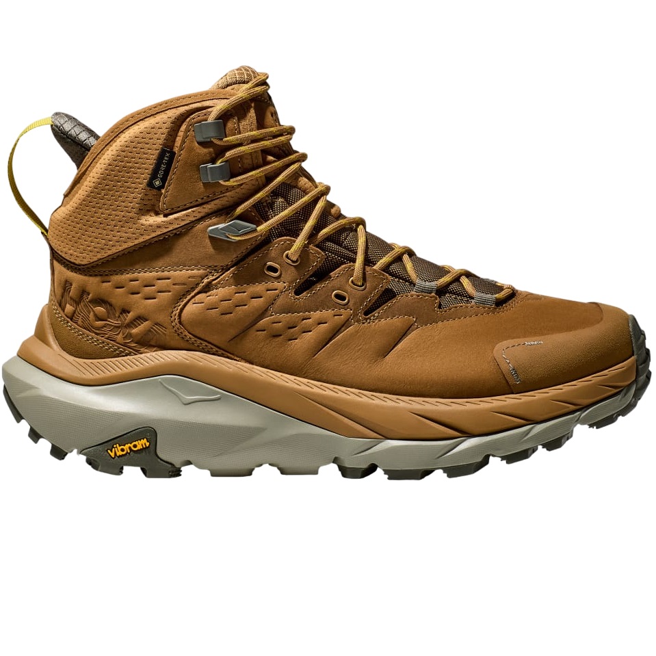 Ghete trekking barbati Hoka Kaha 2 GTX SS 2024