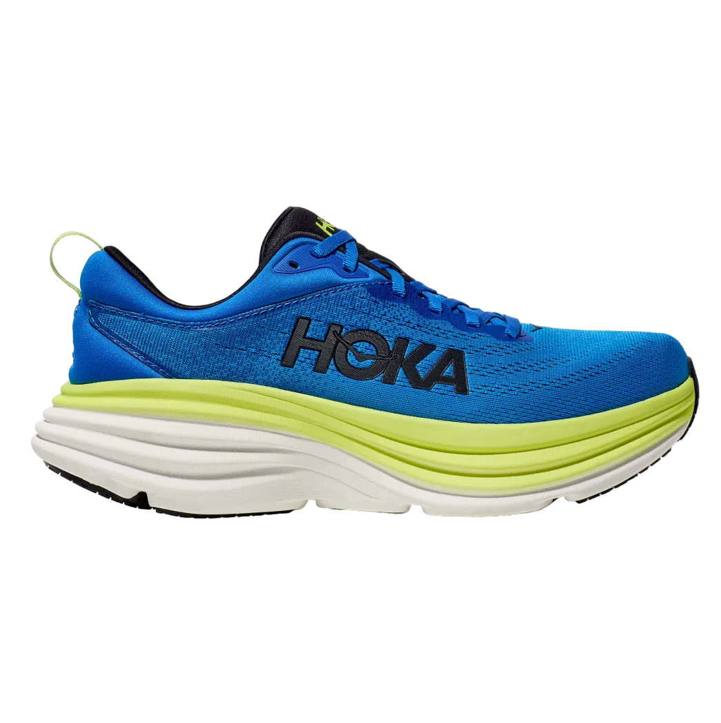 Pantofi alergare barbati Hoka Bondi 8 Wide FW 2024