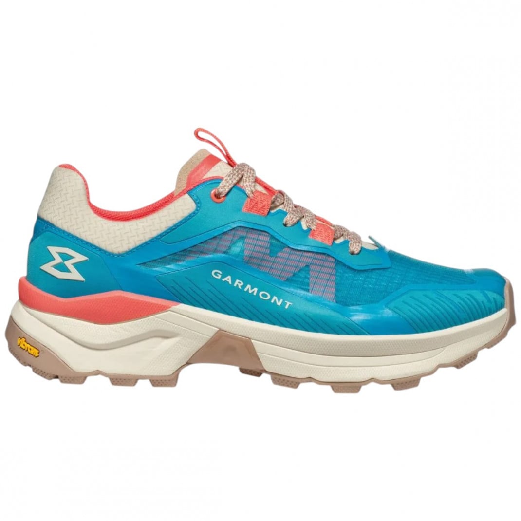 Pantofi trekking dama Garmont 9.81 Engage SS 2025