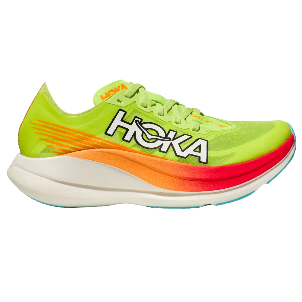 Pantofi alergare Hoka Rocket X 2 FW 2024