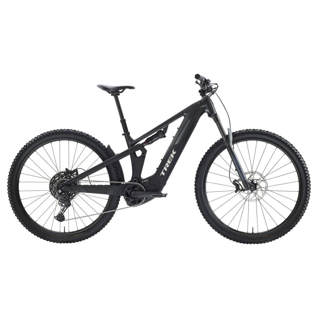 Bicicleta Trek Powerfly+ Fs 4 800 Gen 4 27.5" 2027