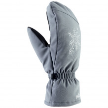 Manusi schi dama Viking Aliana Mitten-Gri-7
