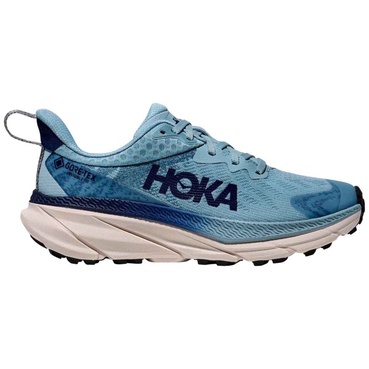 Pantofi alergare trail dama Hoka Challenger 7 GTX FW 2025