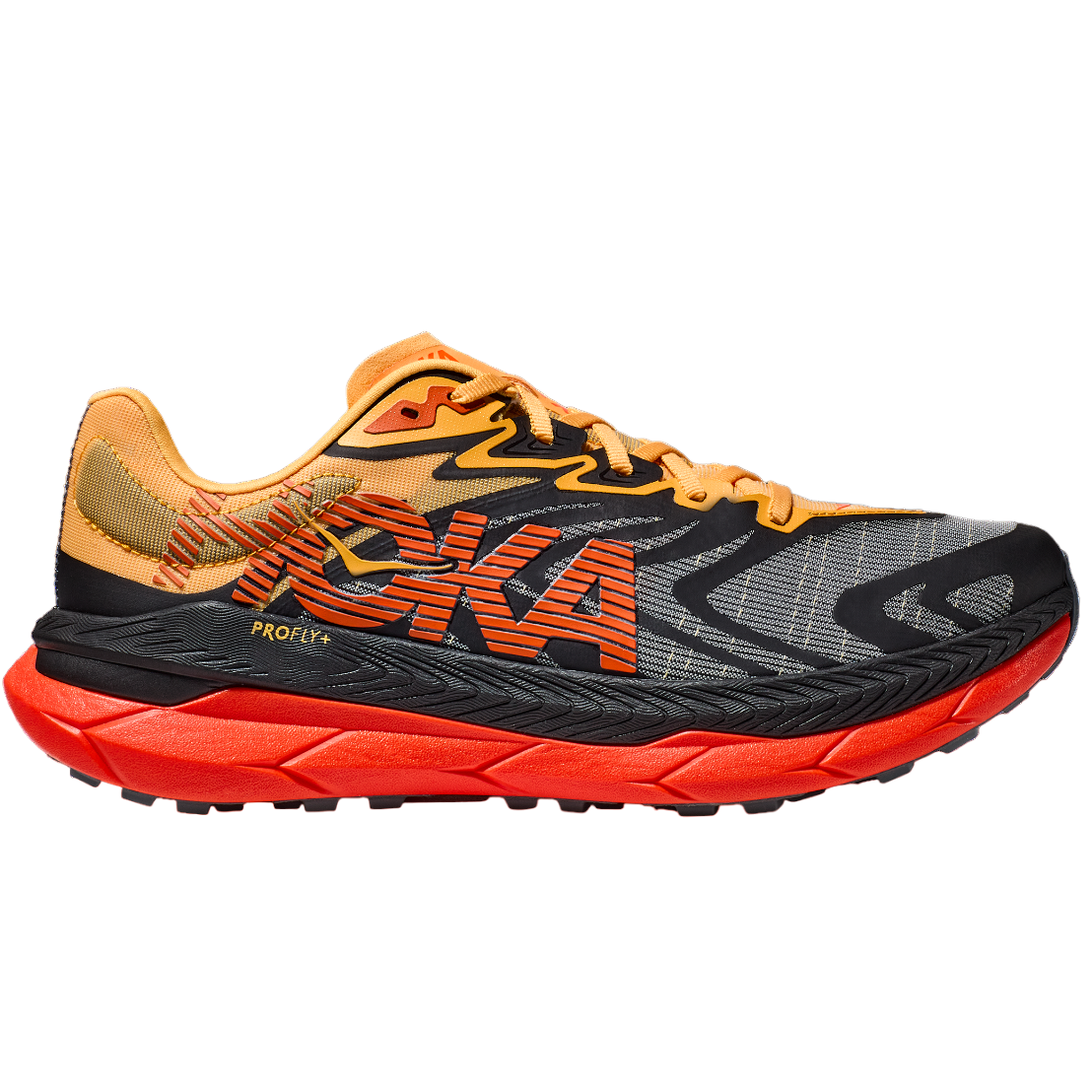 Pantofi alergare trail barbati Hoka Tecton X 2 FW 2023