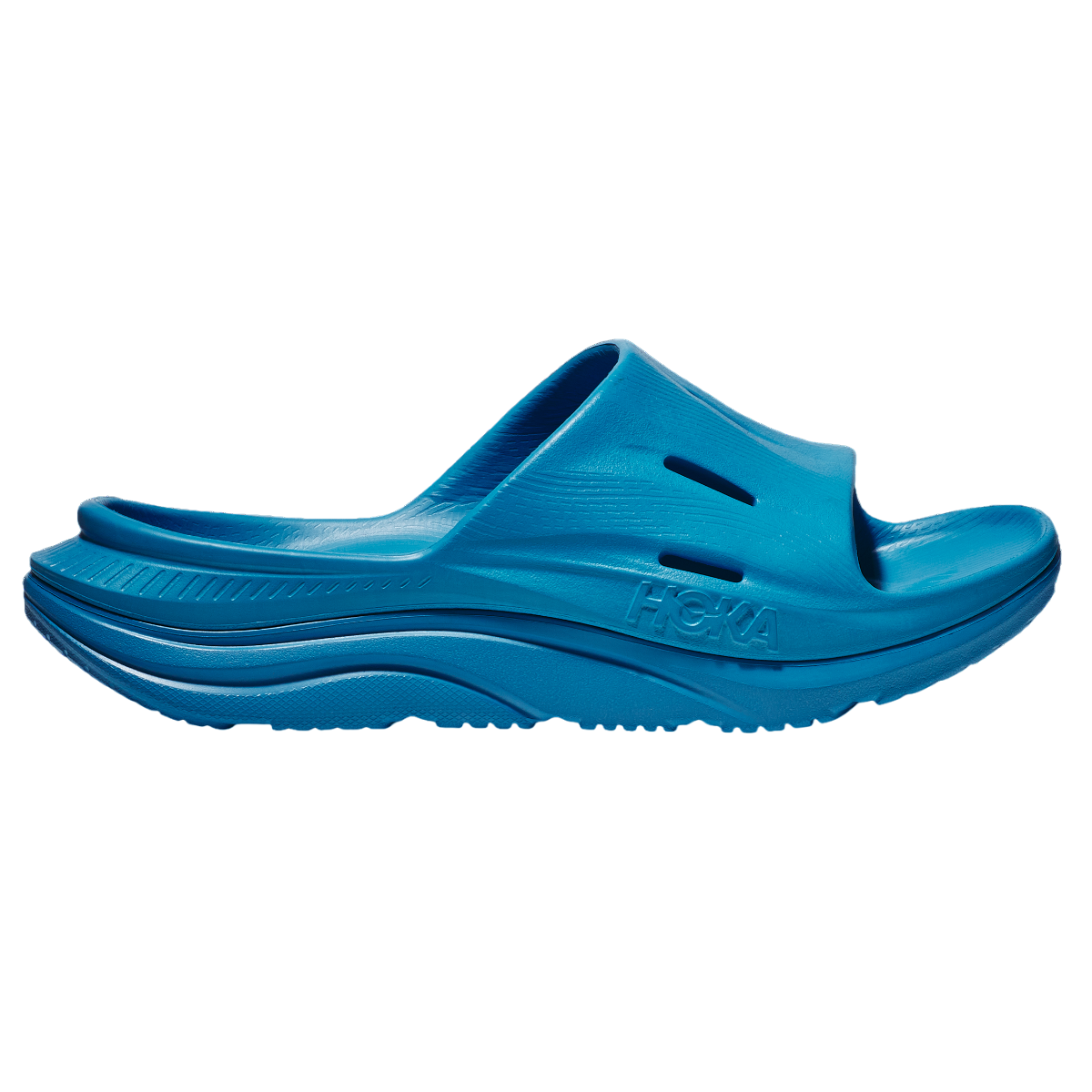 Papuci pentru recuperare Hoka Ora Recovery Slide 3 FW 2023