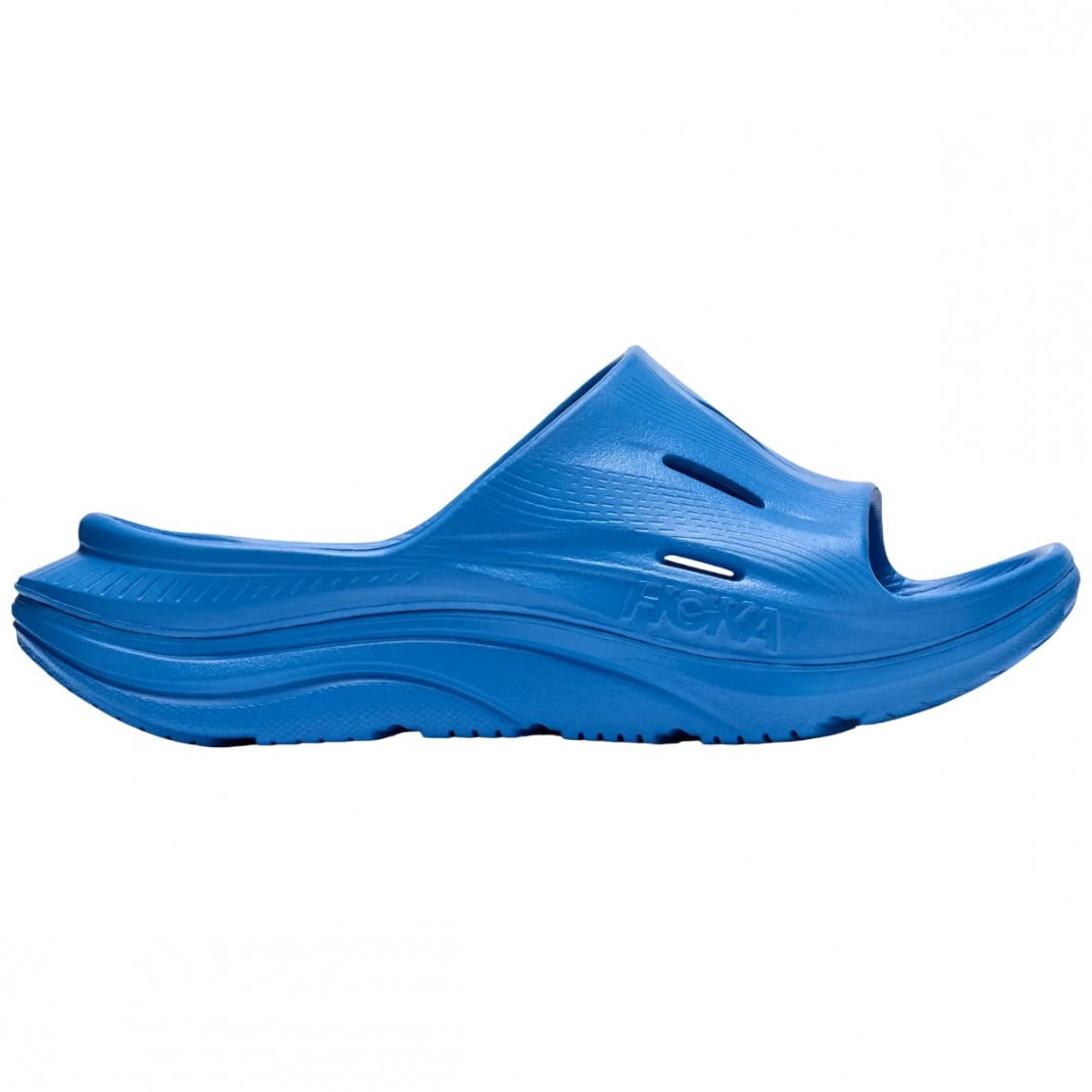 Papuci pentru recuperare Hoka Ora Recovery Slide 3 FW 2026