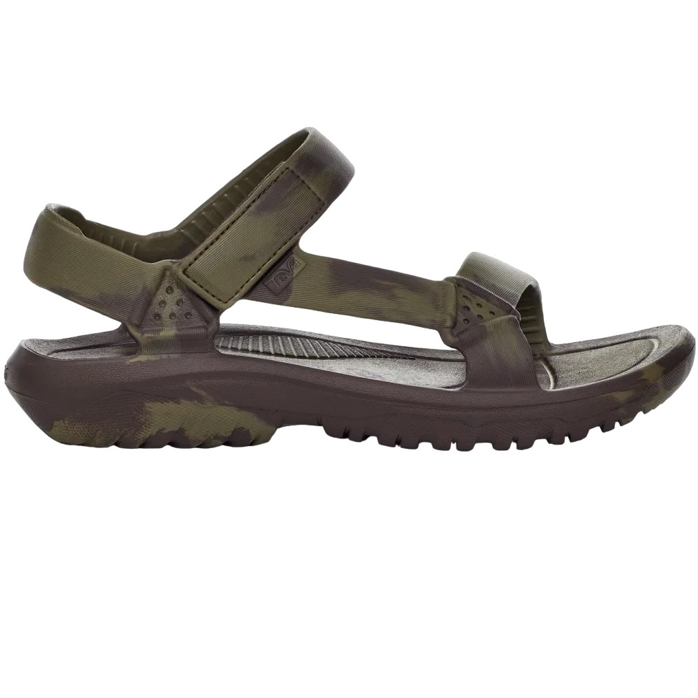 Sandale trekking barbati Teva Hurricane Drift Huemix