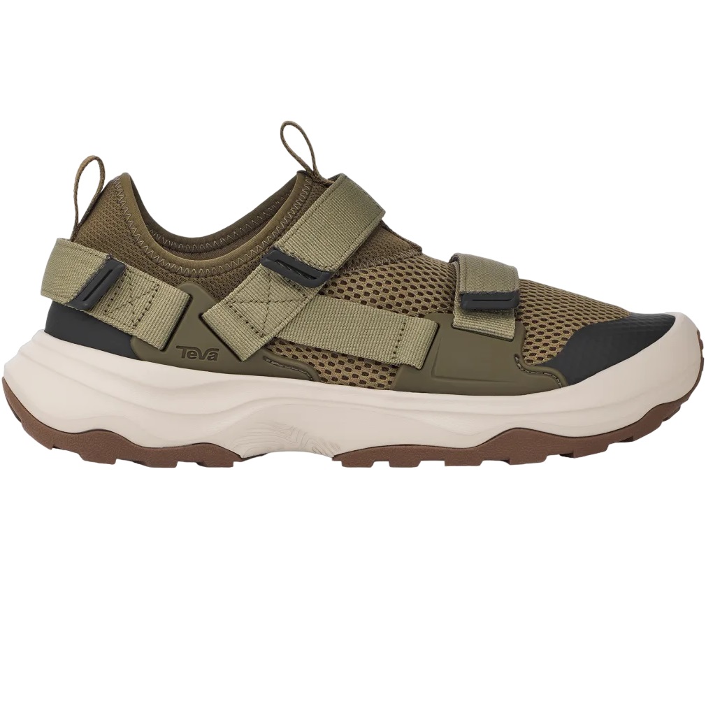 Pantofi trekking barbati Teva Outflow Universal