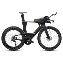 BICICLETA CUBE AERIUM C:68X RACE-XS
